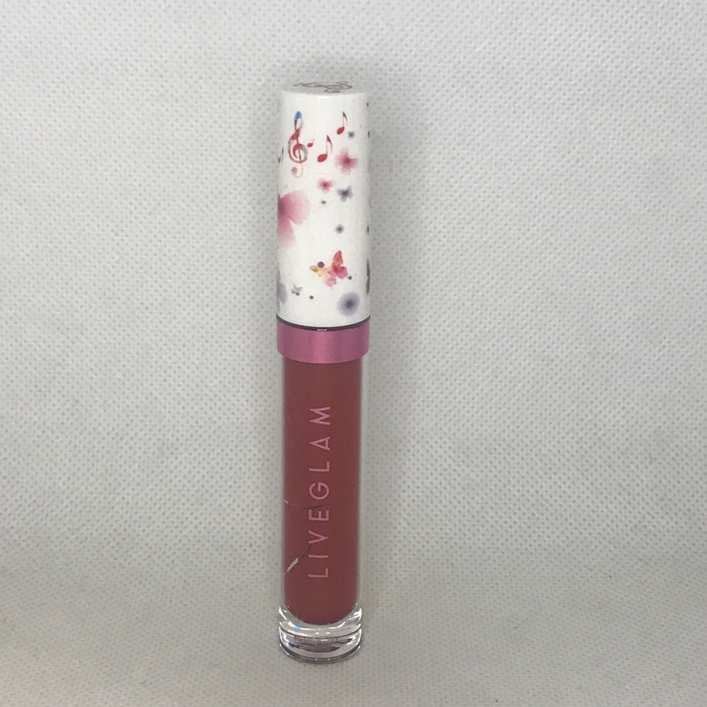 Kiss Me Liquid Lipstick Dancin for Dollaz